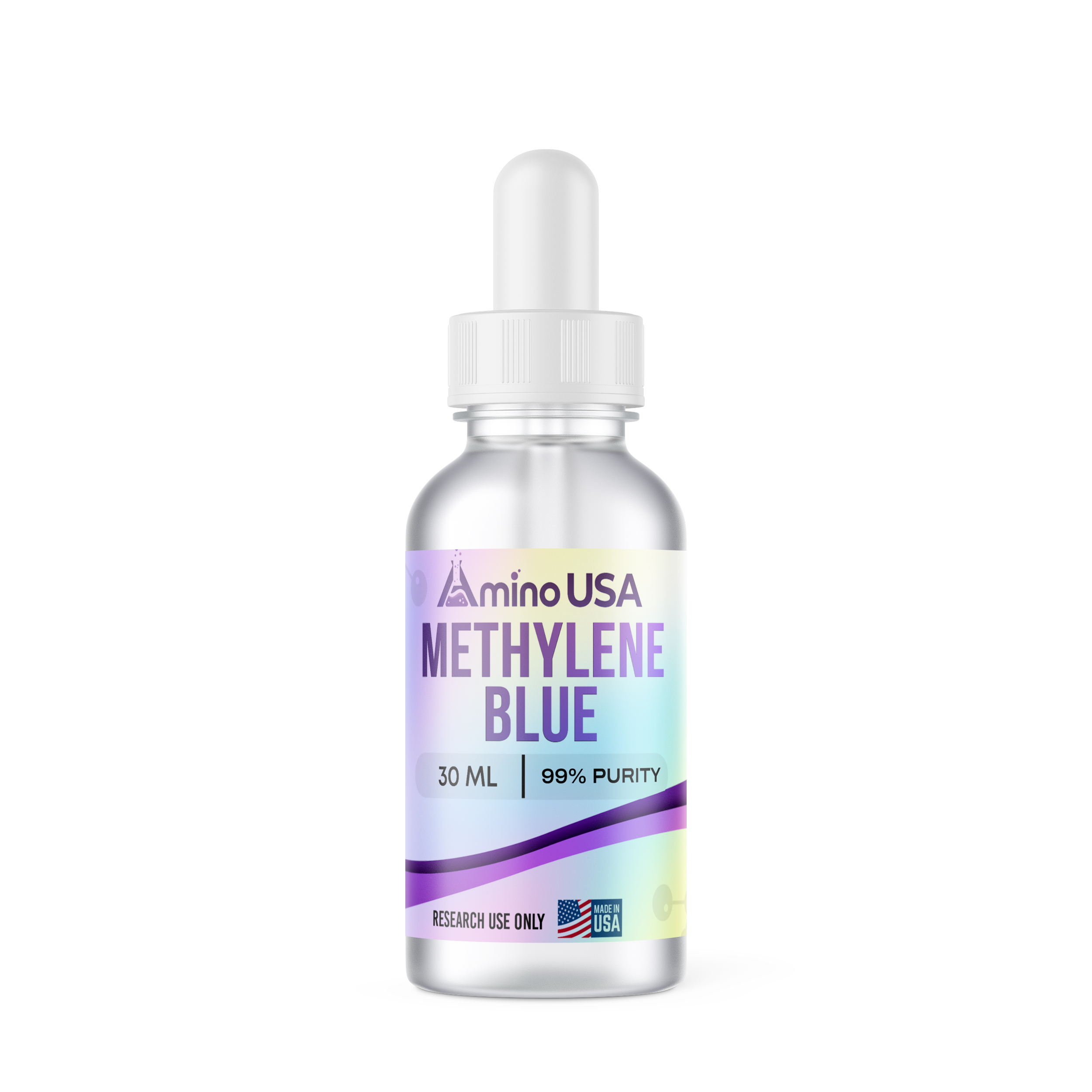 Methylene Blue 300mg