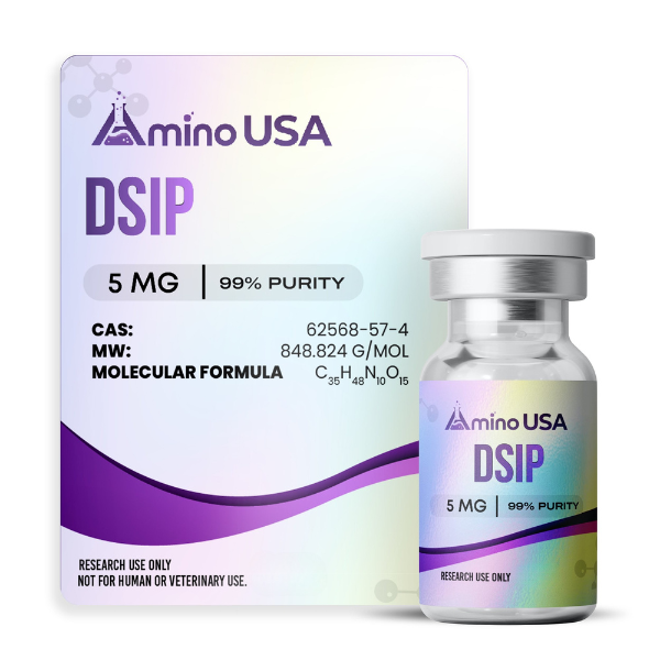 DSIP 5mg