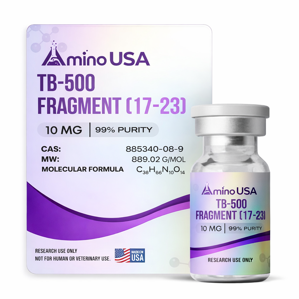 TB-500 Fragment (17-23) 10mg