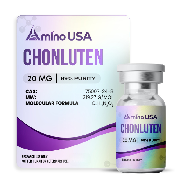 Chonluten 20mg