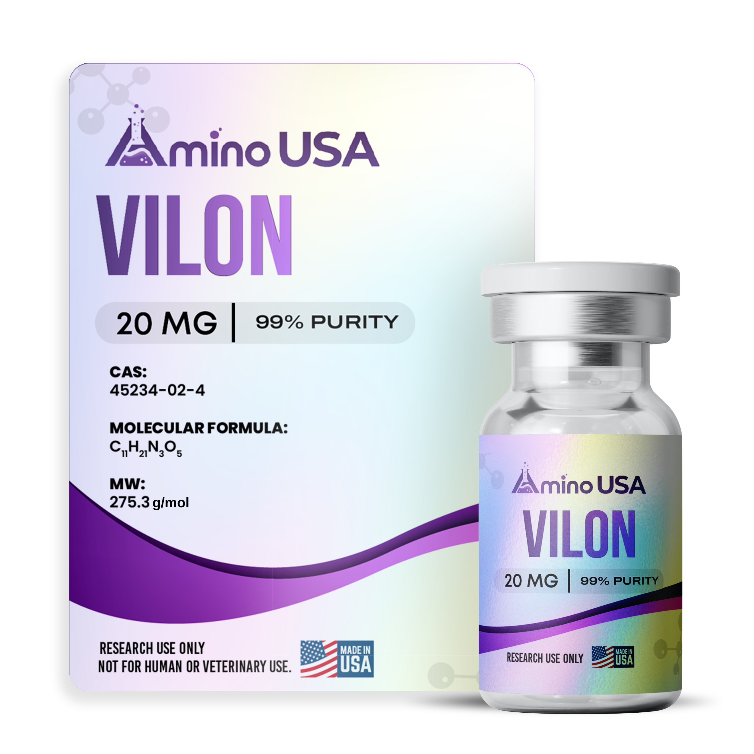 Vilon 20mg