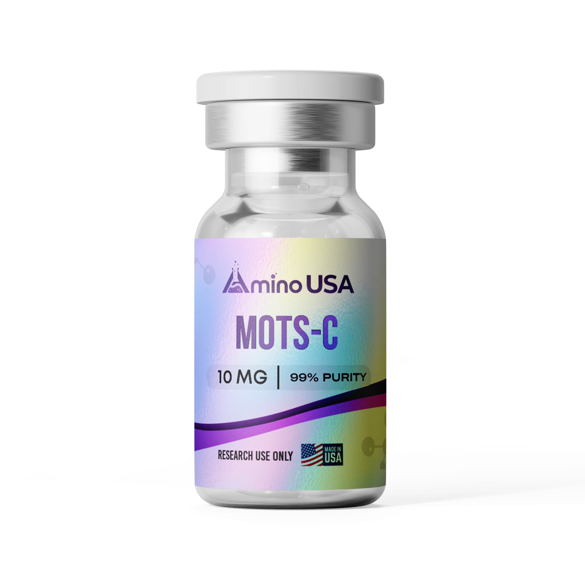 MOTS-C 10mg
