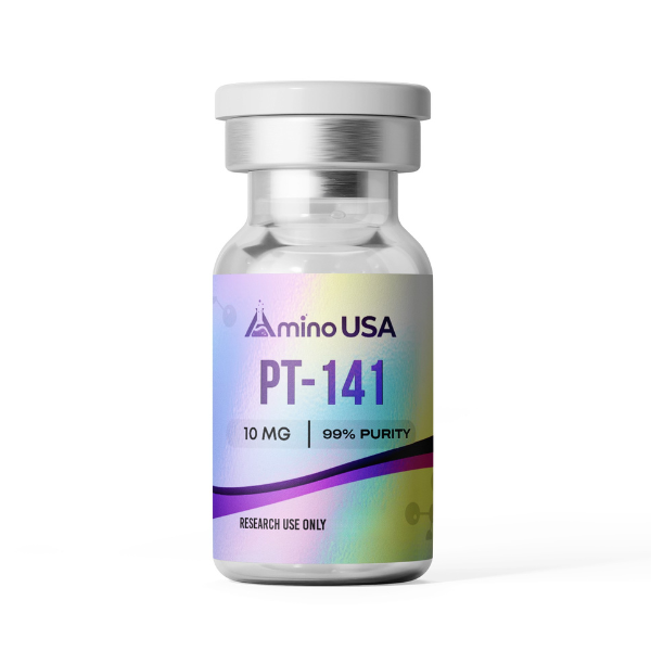 PT-141 10mg