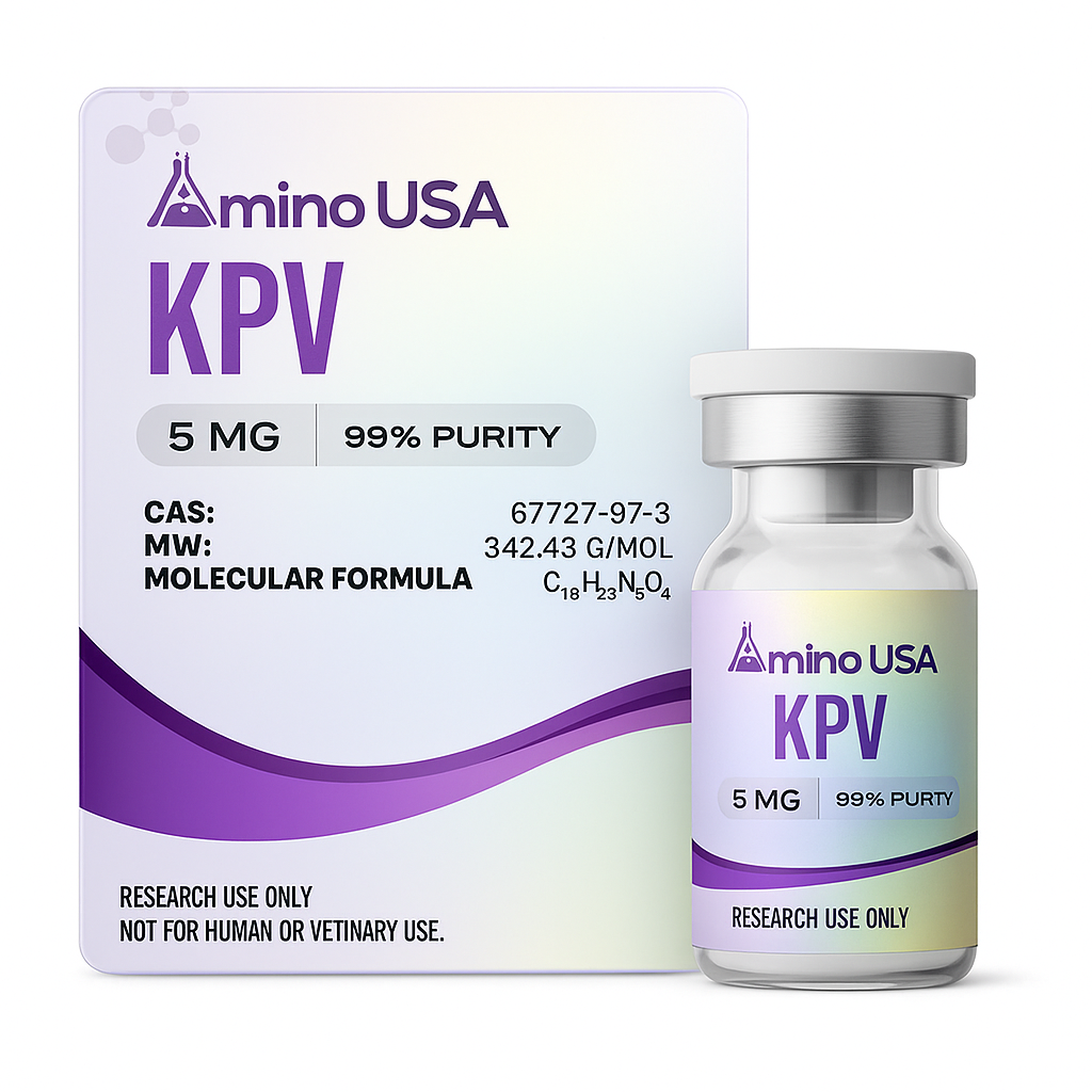 KPV 5mg