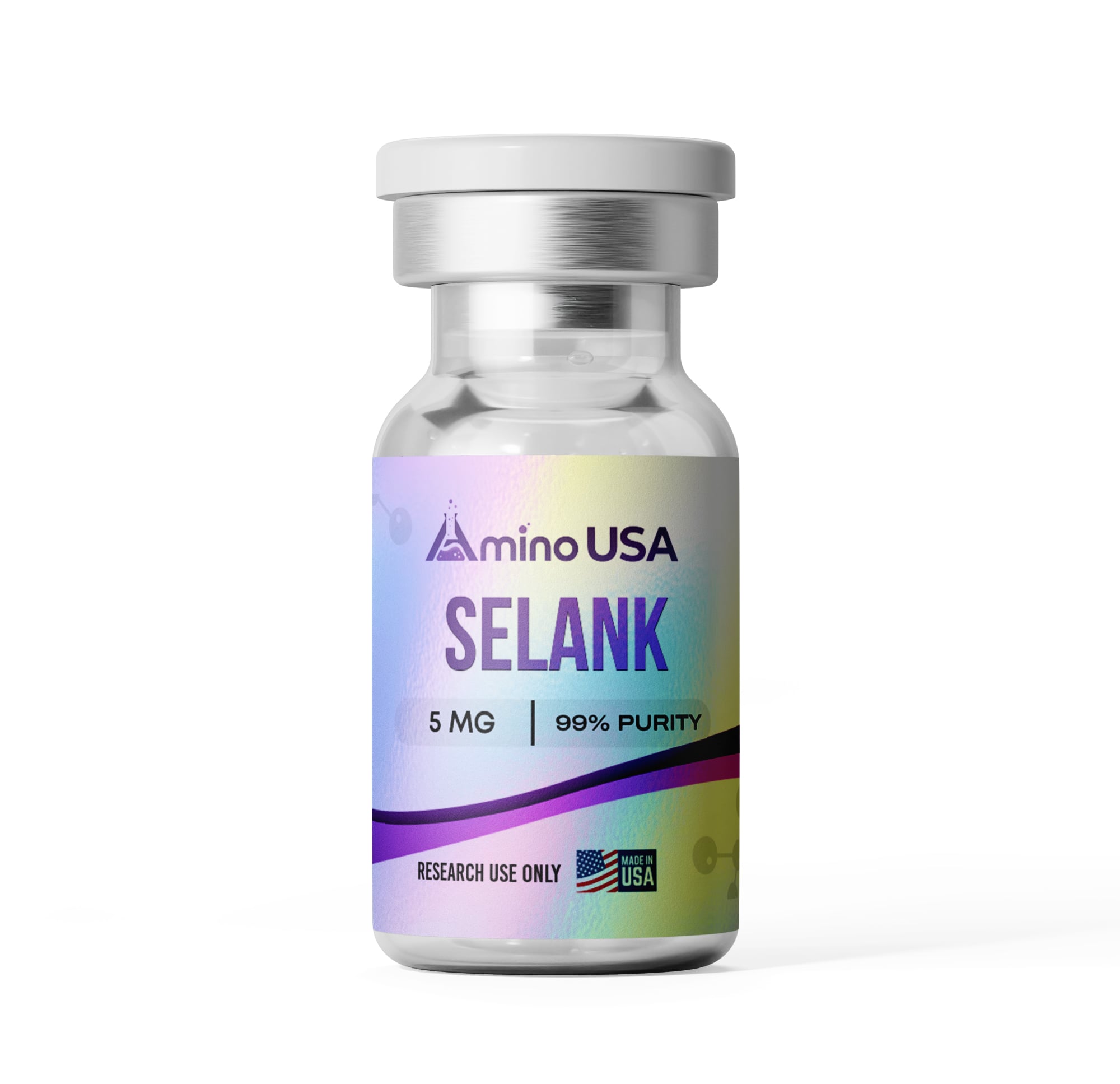 Selank 5mg