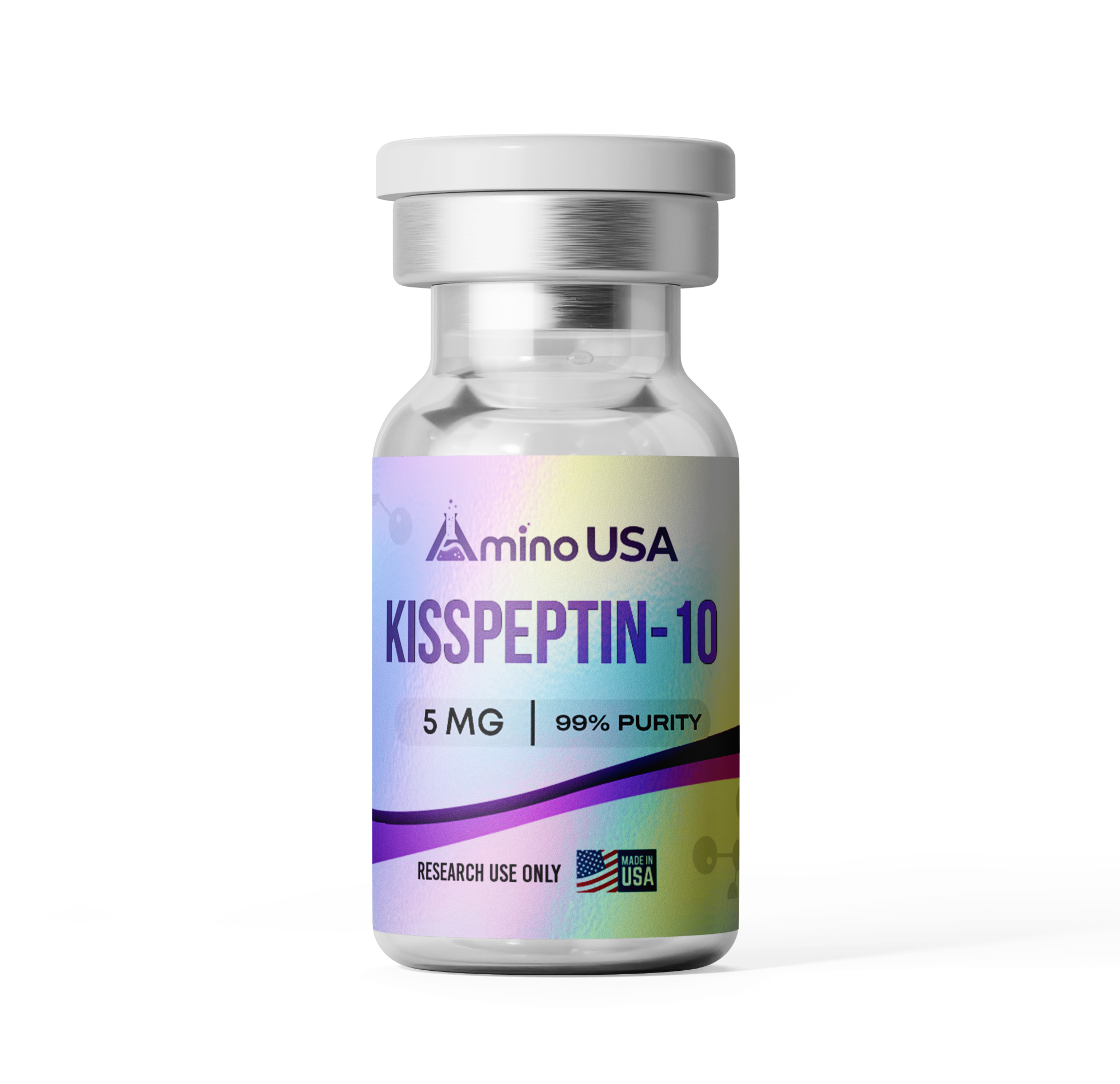 Kisspeptin-10 5mg